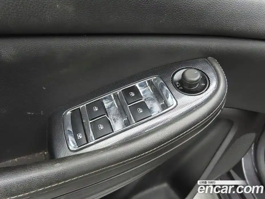 Chevrolet Malibu 2013 2.0 Автомат в Москве № 298107, фото 14