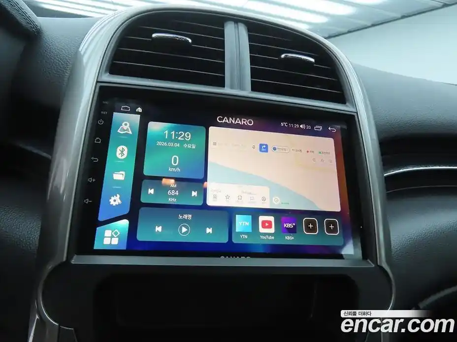 Chevrolet Malibu 2013 2.0 Автомат в Москве № 298107, фото 15