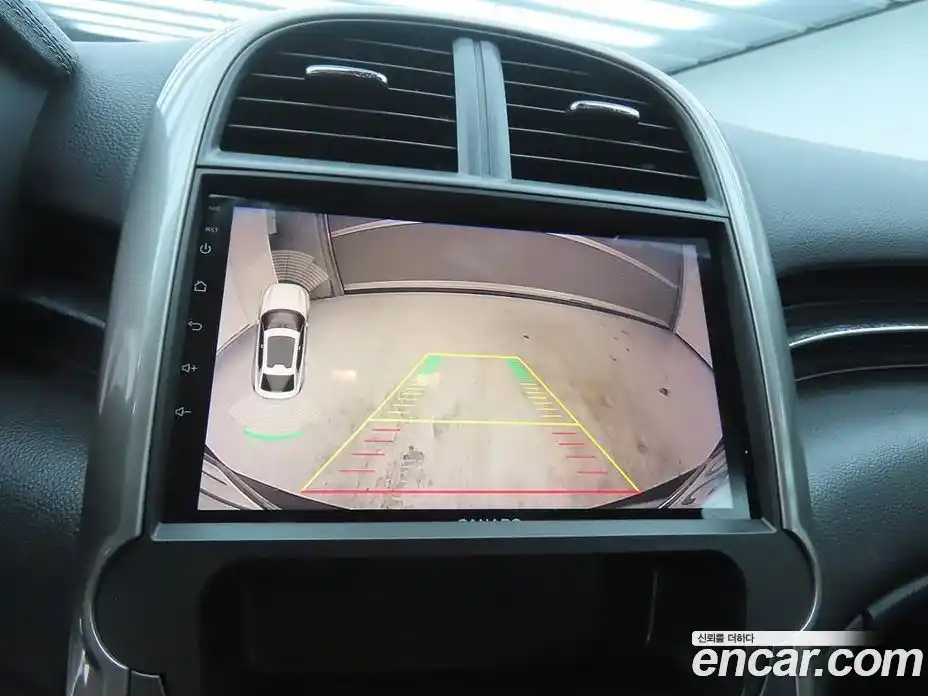 Chevrolet Malibu 2013 2.0 Автомат в Москве № 298107, фото 16