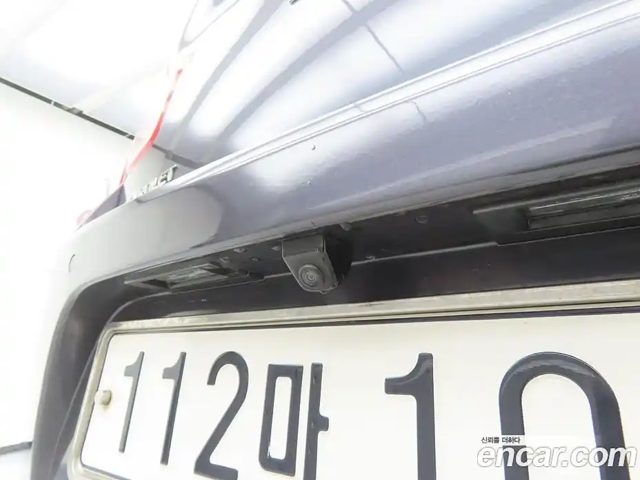 Chevrolet Malibu 2013 2.0 Автомат в Москве № 298107, фото 18