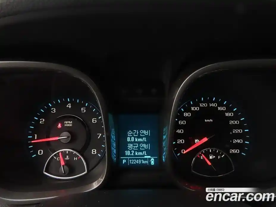 Chevrolet Malibu 2013 2.0 Автомат в Москве № 298107, фото 9