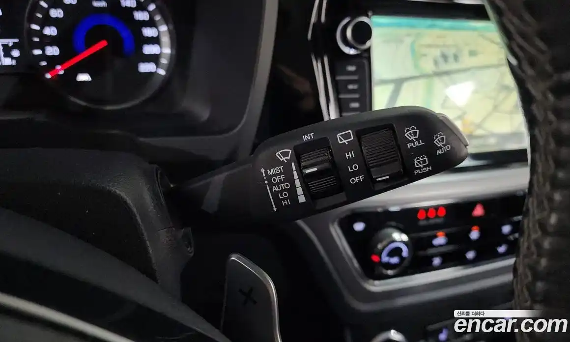 SsangYong Korando 2020 1.5 Автомат в Москве № 29894, фото 14