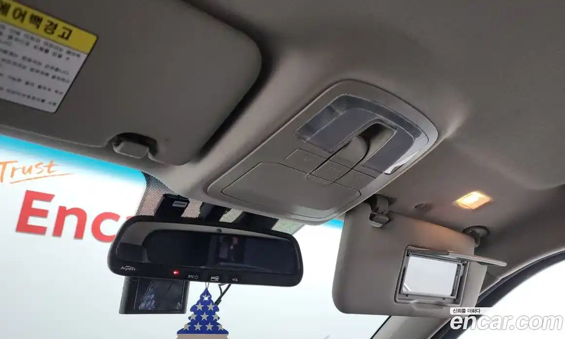 SsangYong Korando 2020 1.5 Автомат в Москве № 29894, фото 18