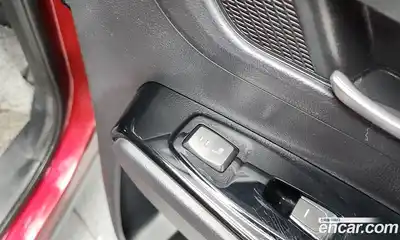 SsangYong Korando 2020 1.5 Автомат в Москве № 29894, миниатюра 4