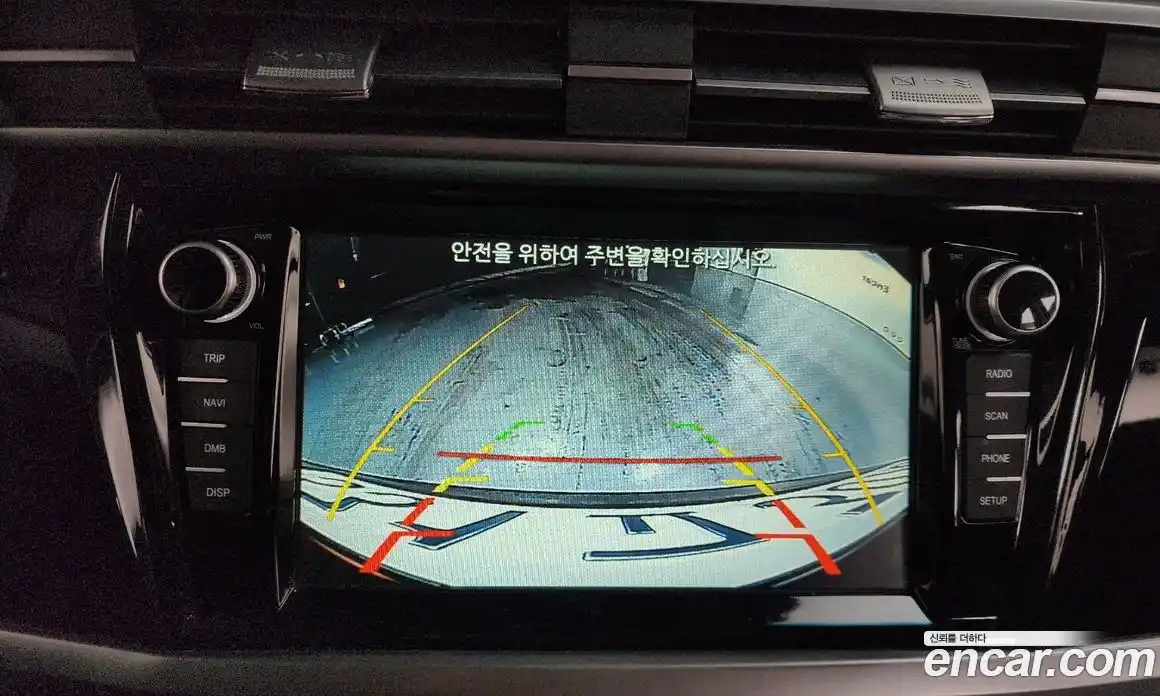 SsangYong Korando 2020 1.5 Автомат в Москве № 29894, фото 6