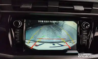 SsangYong Korando 2020 1.5 Автомат в Москве № 29894, миниатюра 6