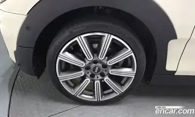 Mini Clubman 2022 2.0 Автомат в Москве № 300041, миниатюра 11