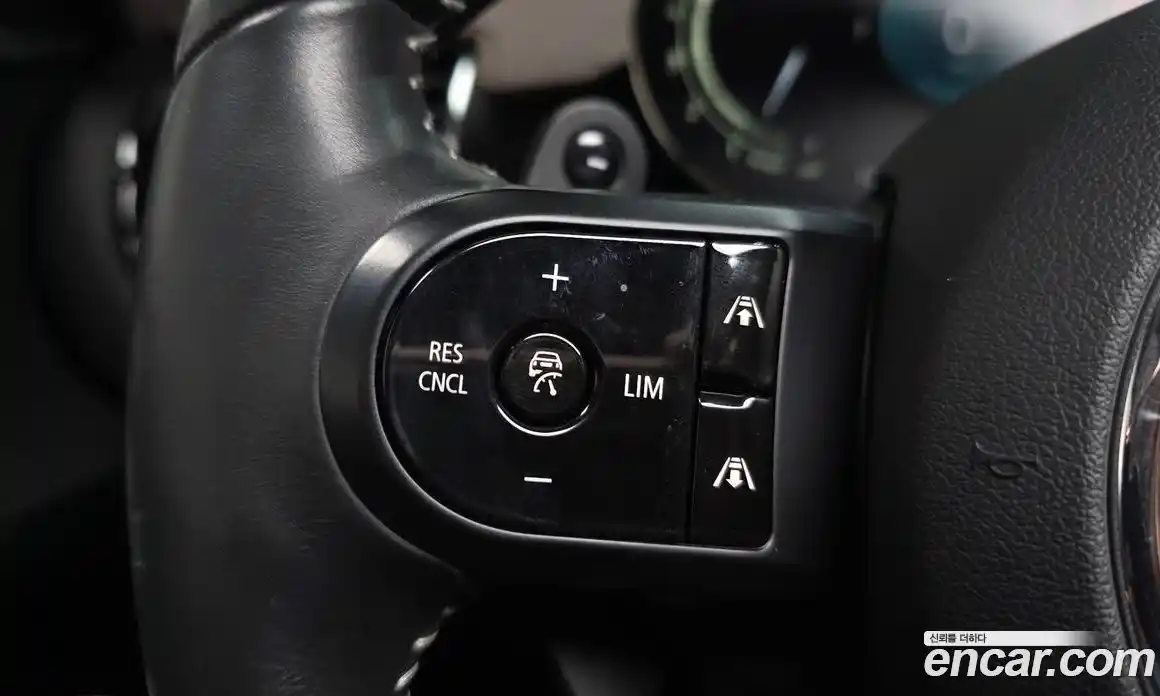 Mini Clubman 2022 2.0 Автомат в Москве № 300041, фото 20