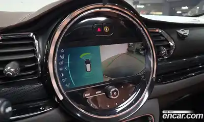 Mini Clubman 2022 2.0 Автомат в Москве № 300041, миниатюра 2