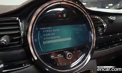 Mini Clubman 2022 2.0 Автомат в Москве № 300041, миниатюра 6