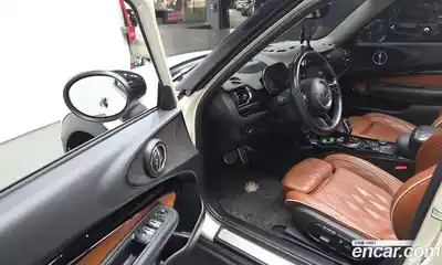 Mini Clubman 2022 2.0 Автомат в Москве № 300041, миниатюра 9