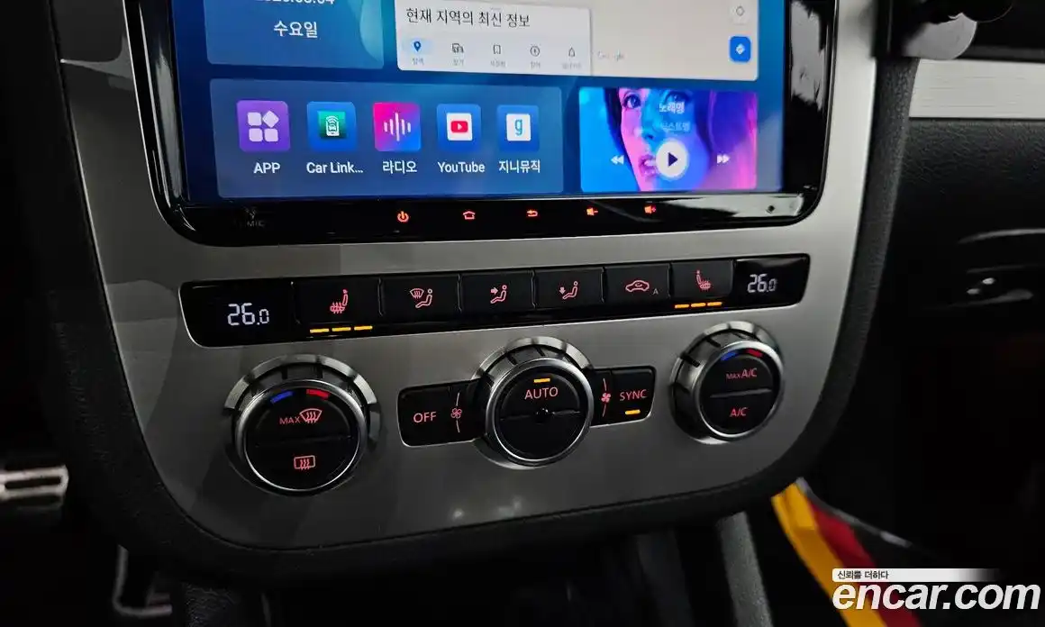 Volkswagen Scirocco 2014 2.0 Автомат в Москве № 301434, фото 11