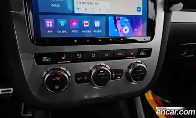 Volkswagen Scirocco 2014 2.0 Автомат в Москве № 301434, миниатюра 11