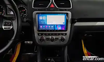 Volkswagen Scirocco 2014 2.0 Автомат в Москве № 301434, миниатюра 4