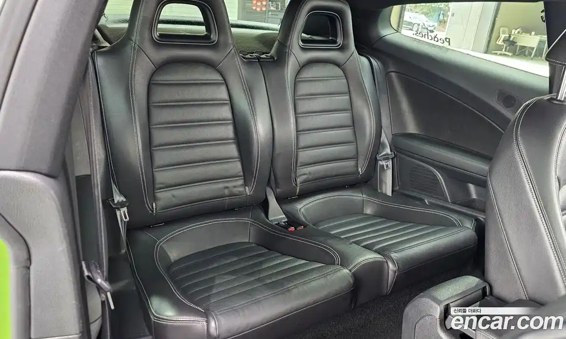 Volkswagen Scirocco 2014 2.0 Автомат в Москве № 301434, фото 8