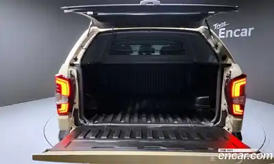 SsangYong Rexton 2024 2.2 Автомат в Москве № 30236, миниатюра 12