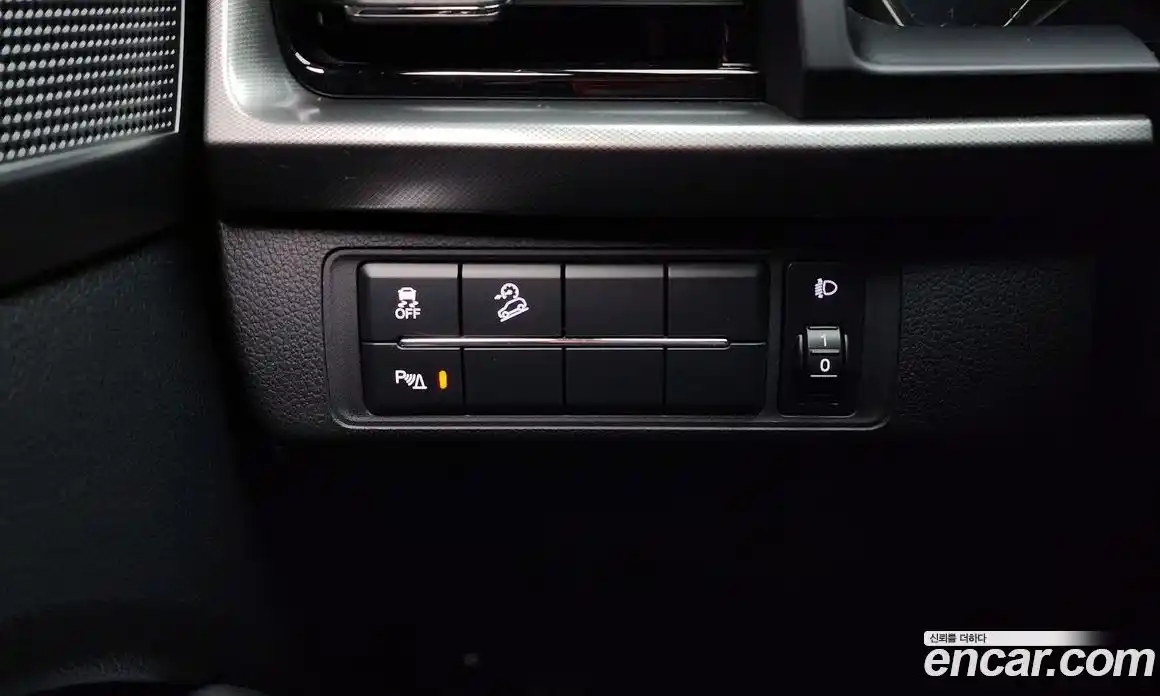 SsangYong Rexton 2024 2.2 Автомат в Москве № 30236, фото 18