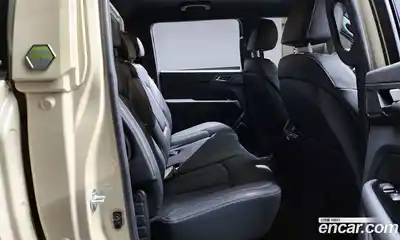 SsangYong Rexton 2024 2.2 Автомат в Москве № 30236, миниатюра 2