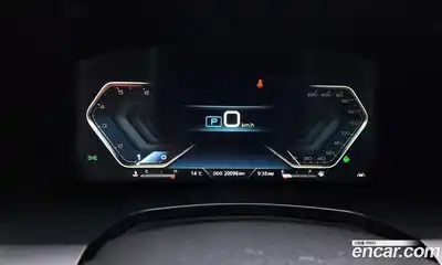 SsangYong Rexton 2024 2.2 Автомат в Москве № 30236, миниатюра 6