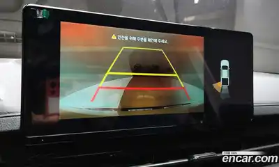 SsangYong Rexton 2024 2.2 Автомат в Москве № 30236, миниатюра 10