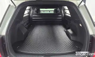 SsangYong Torres, 2025