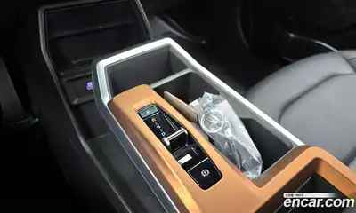 SsangYong Torres 2025 1.5 Автомат в Москве № 30465, миниатюра 12