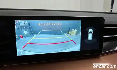 SsangYong Torres 2025 1.5 Автомат в Москве № 30465, миниатюра 2