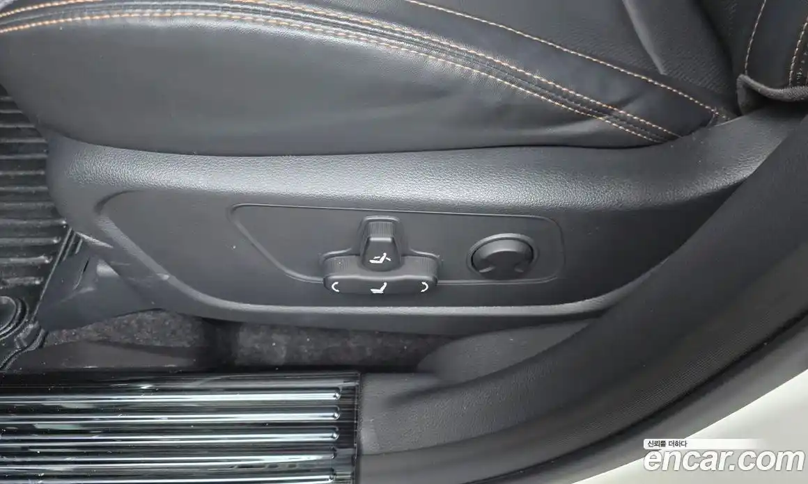 SsangYong Torres 2025 1.5 Автомат в Москве № 30465, фото 4