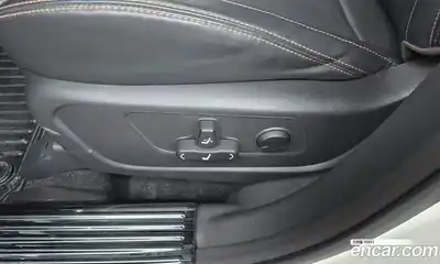 SsangYong Torres 2025 1.5 Автомат в Москве № 30465, миниатюра 4