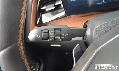 SsangYong Torres 2025 1.5 Автомат в Москве № 30465, миниатюра 8