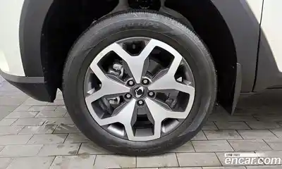 SsangYong Torres 2025 1.5 Автомат в Москве № 30465, миниатюра 9