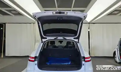 Genesis GV70 2022 0.1 Автомат в Москве № 309170, миниатюра 2