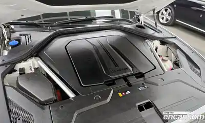 Genesis GV70 2022 0.1 Автомат в Москве № 309170, миниатюра 7