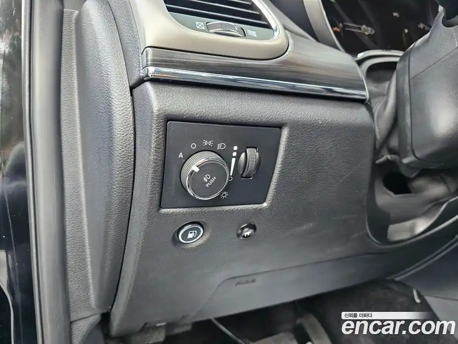 Jeep Cherokee 2019 3.6 Автомат в Москве № 310509, фото 14