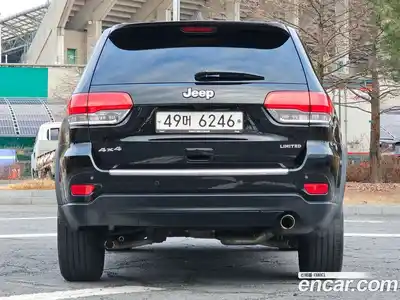 Jeep Cherokee 2019 3.6 Автомат в Москве № 310509, миниатюра 3