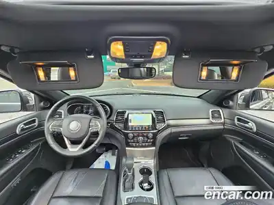 Jeep Cherokee 2019 3.6 Автомат в Москве № 310509, миниатюра 5