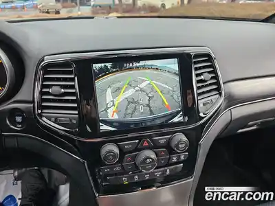 Jeep Cherokee 2019 3.6 Автомат в Москве № 310509, миниатюра 7