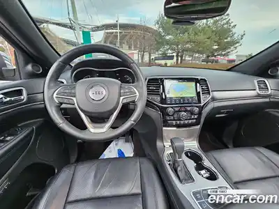 Jeep Cherokee 2019 3.6 Автомат в Москве № 310509, миниатюра 8