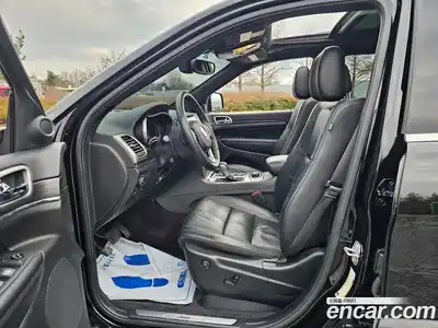 Jeep Cherokee 2019 3.6 Автомат в Москве № 310509, миниатюра 10