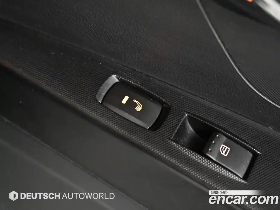 SsangYong Korando 2013 2.0 Автомат в Москве № 310998, фото 16