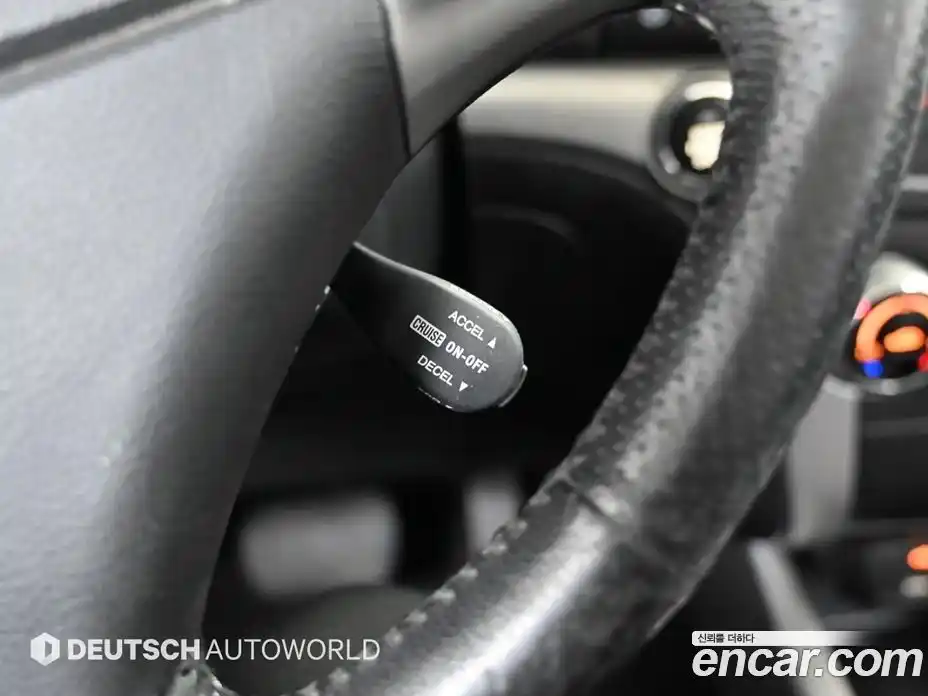 SsangYong Korando 2013 2.0 Автомат в Москве № 310998, фото 17