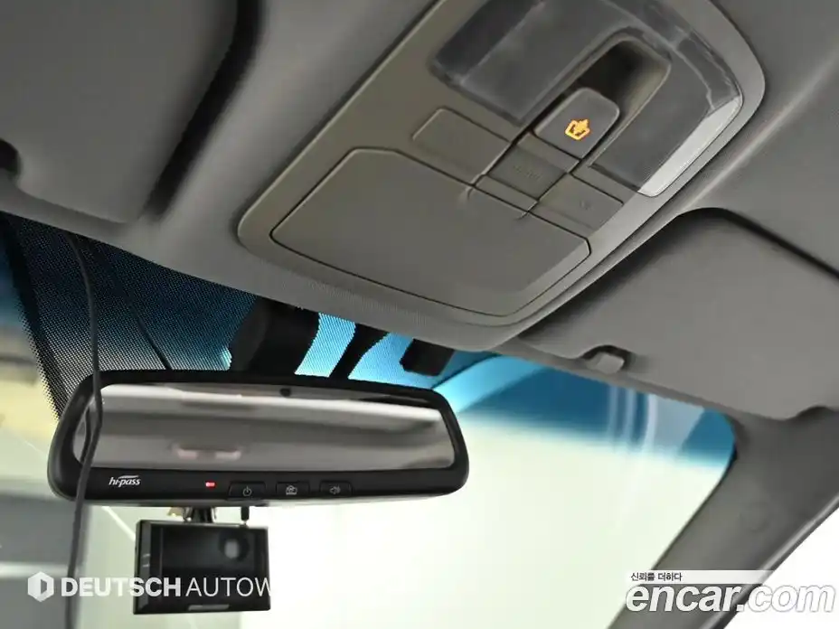 SsangYong Korando 2013 2.0 Автомат в Москве № 310998, фото 18