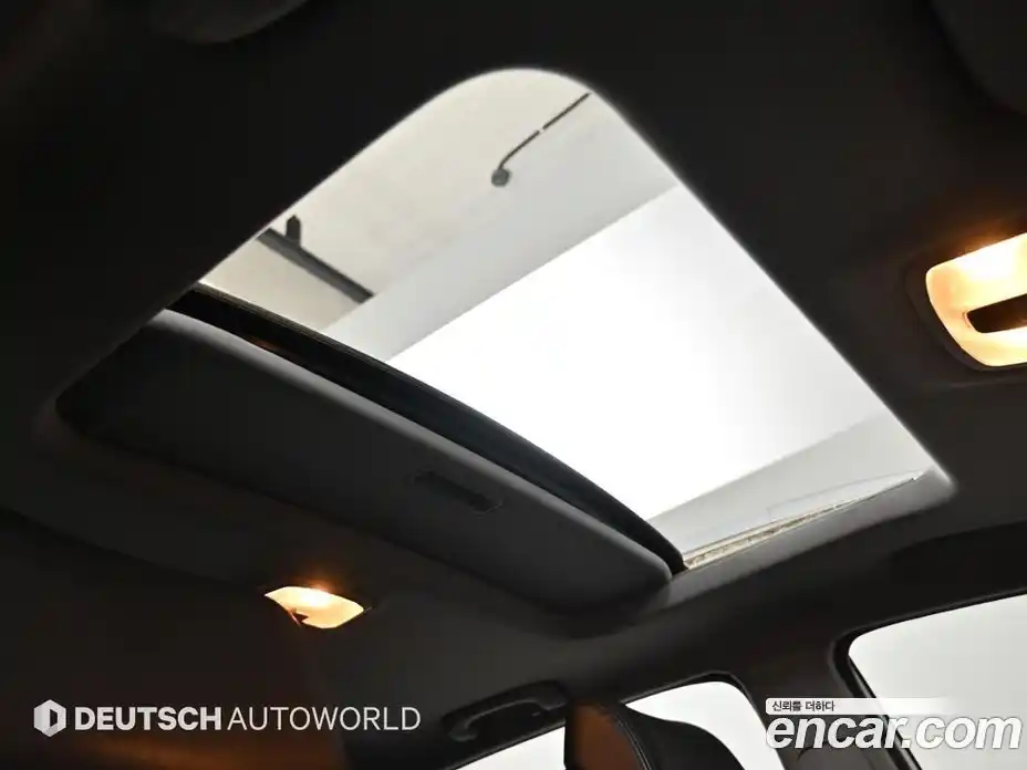 SsangYong Korando 2013 2.0 Автомат в Москве № 310998, фото 19