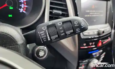 SsangYong TIBOLI 2016 1.6 Автомат в Москве № 31368, миниатюра 2