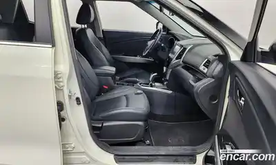 SsangYong TIBOLI 2016 1.6 Автомат в Москве № 31368, миниатюра 3