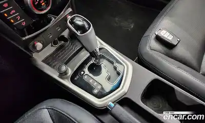 SsangYong TIBOLI 2016 1.6 Автомат в Москве № 31368, миниатюра 5