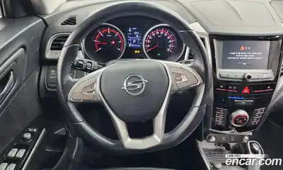 SsangYong TIBOLI 2016 1.6 Автомат в Москве № 31368, миниатюра 6