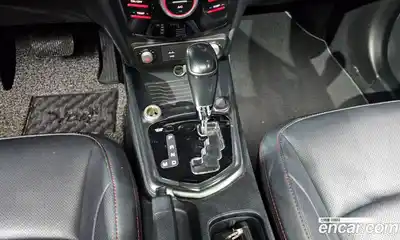 SsangYong TIBOLI 2017 1.6 Автомат в Москве № 31591, миниатюра 11