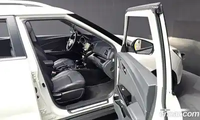 SsangYong TIBOLI 2017 1.6 Автомат в Москве № 31591, миниатюра 12