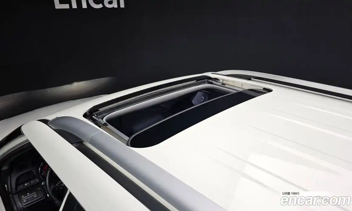 SsangYong TIBOLI 2017 1.6 Автомат в Москве № 31591, фото 4